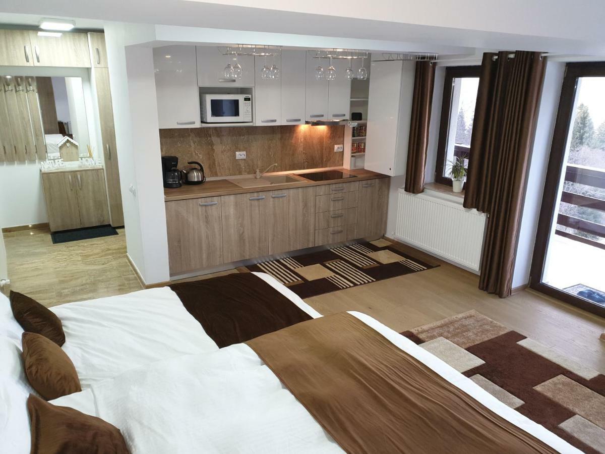 Nature House بْريدال المظهر الخارجي الصورة