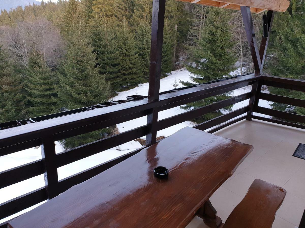 Nature House بْريدال المظهر الخارجي الصورة