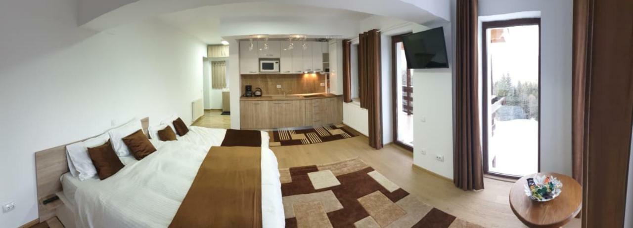 Nature House بْريدال المظهر الخارجي الصورة