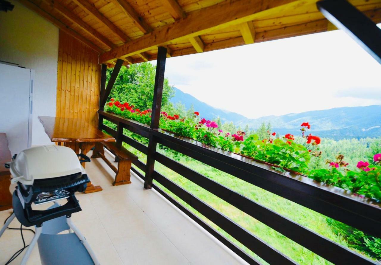 Nature House بْريدال المظهر الخارجي الصورة