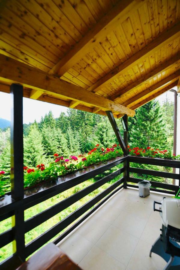 Nature House بْريدال المظهر الخارجي الصورة